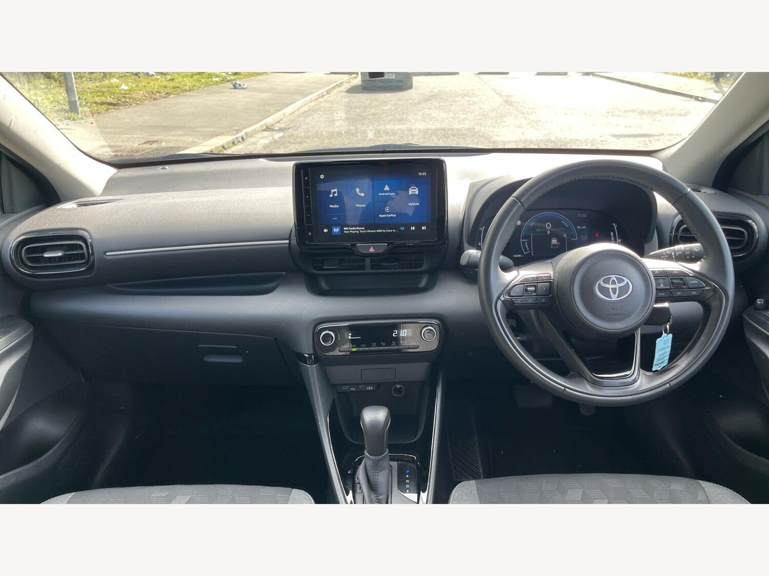 Used Toyota Yaris for sale - 78214293: Photo 7