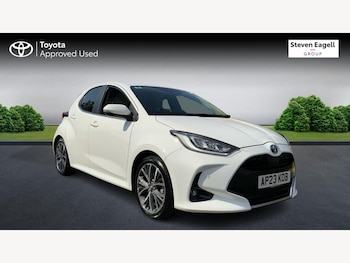 Used Toyota Yaris 2023 for sale - 79453054: Photo