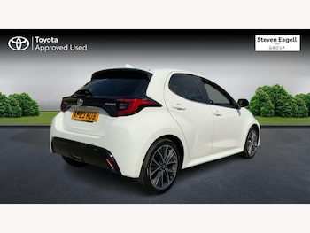 Used Toyota Yaris 2023 for sale - 79453054: Photo