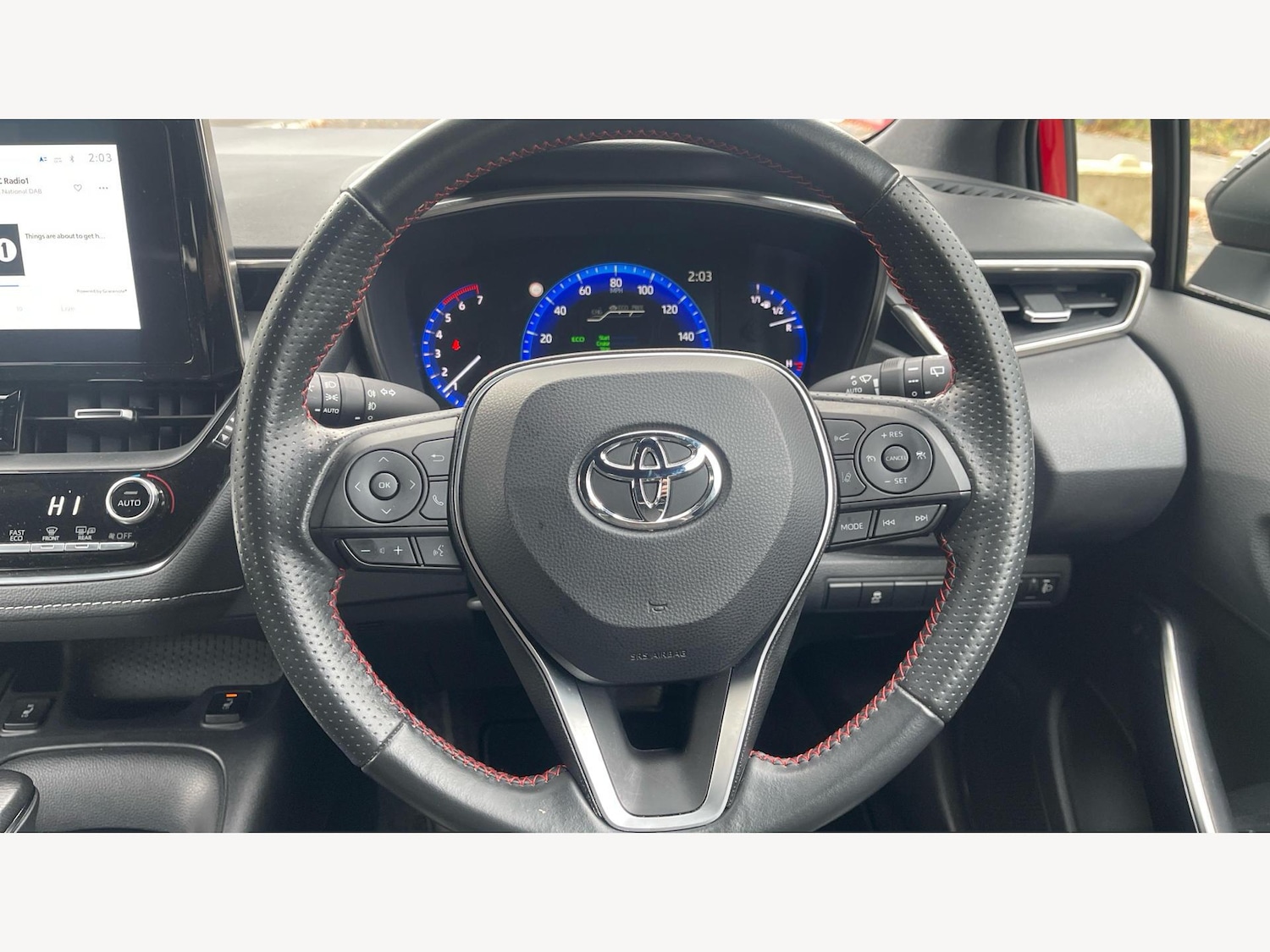 Used Toyota Corolla 2022 for sale - 77040006: Photo 10