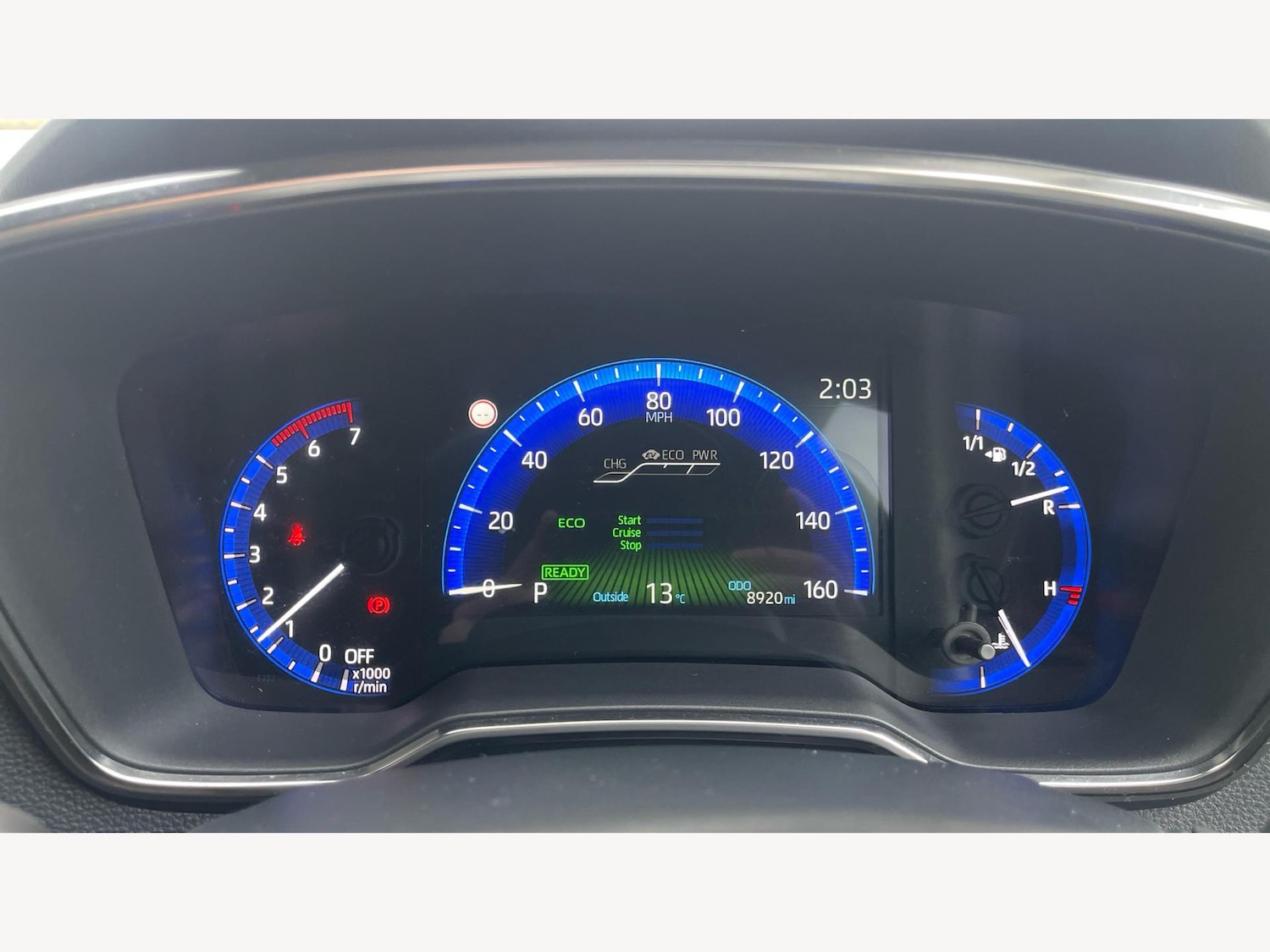 Used Toyota Corolla 2022 for sale - 77040006: Photo 11