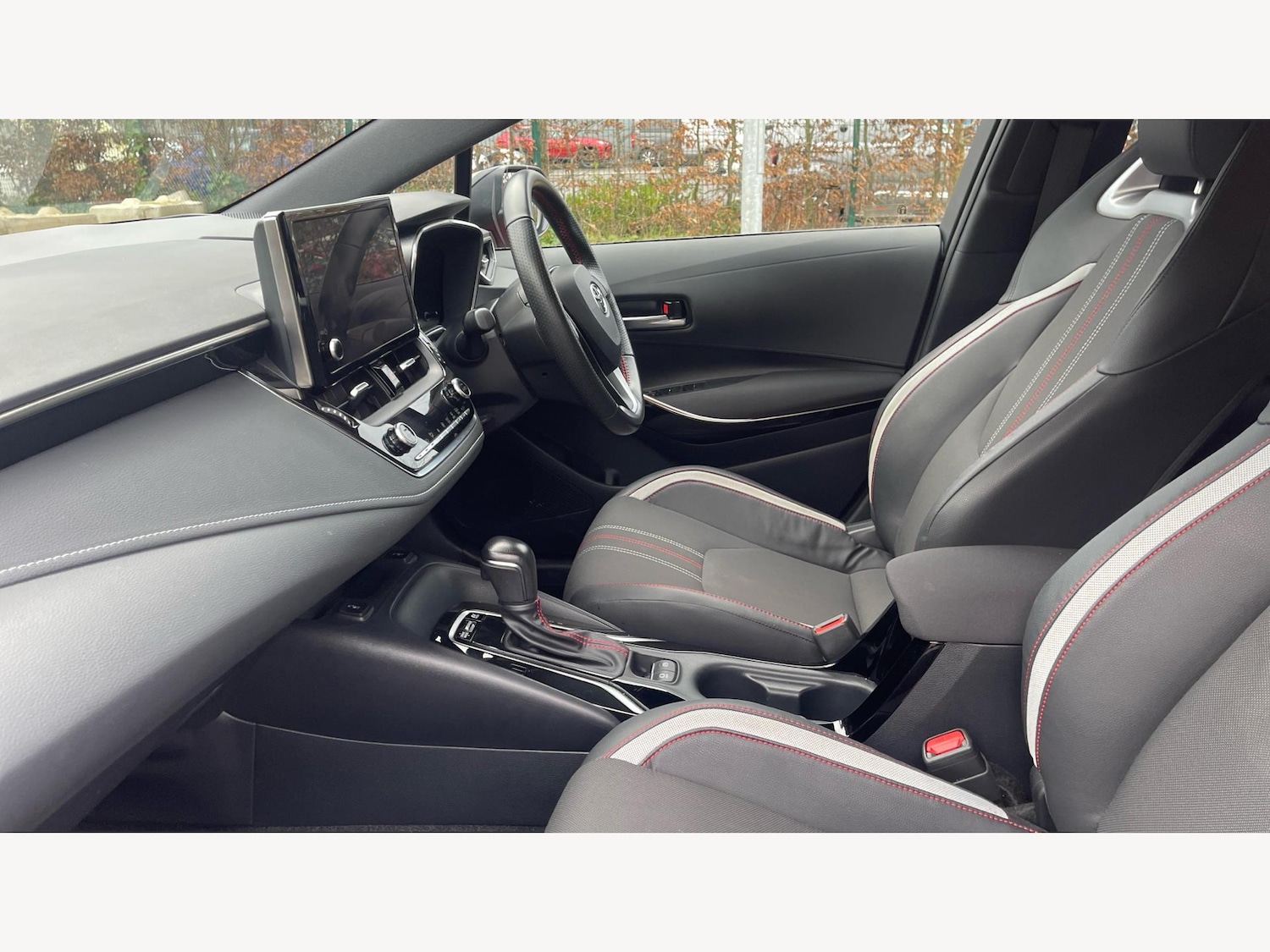 Used Toyota Corolla 2022 for sale - 77040006: Photo 12