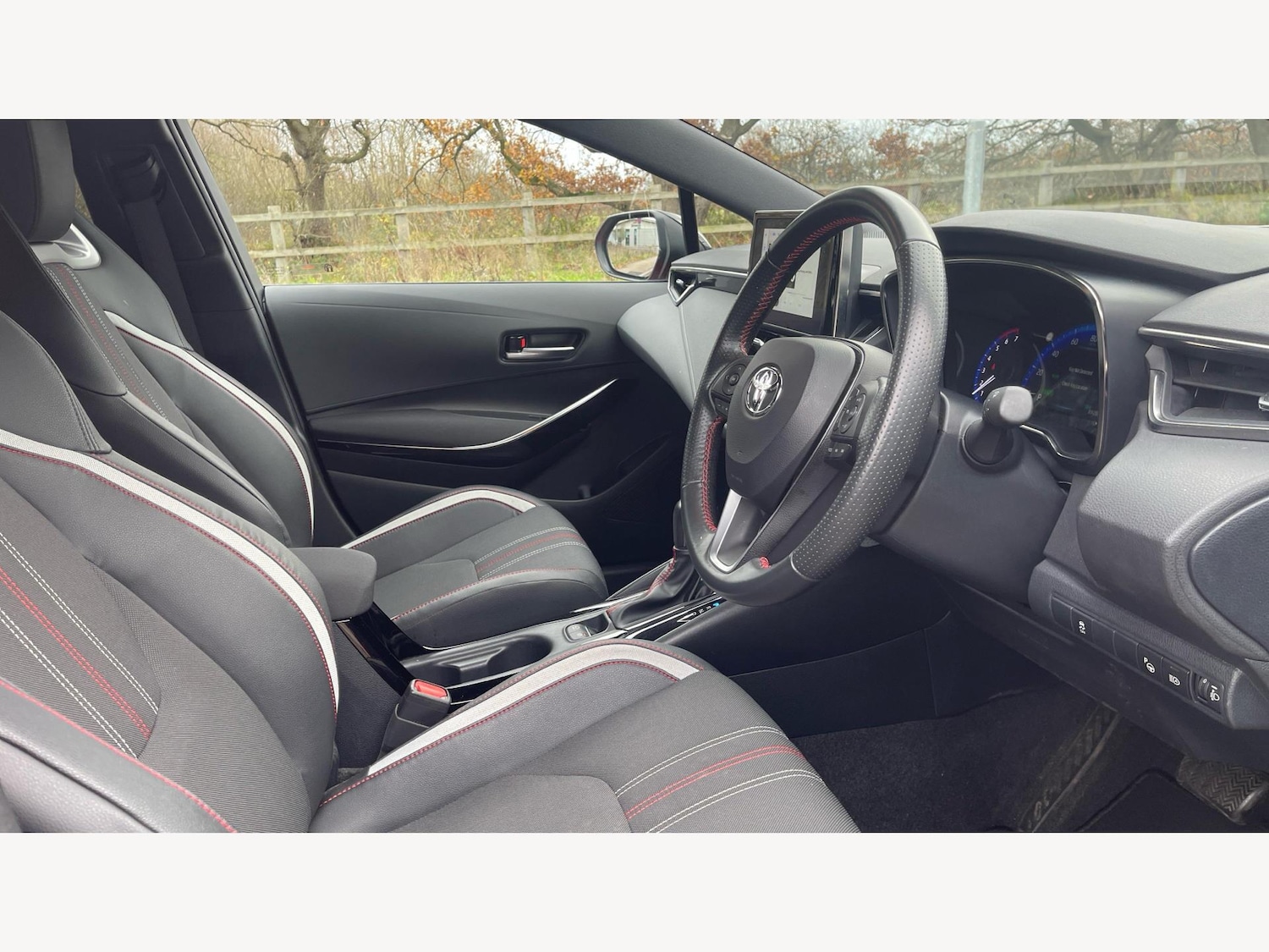 Used Toyota Corolla 2022 for sale - 77040006: Photo 13