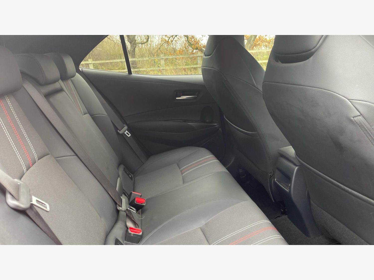 Used Toyota Corolla 2022 for sale - 77040006: Photo 14