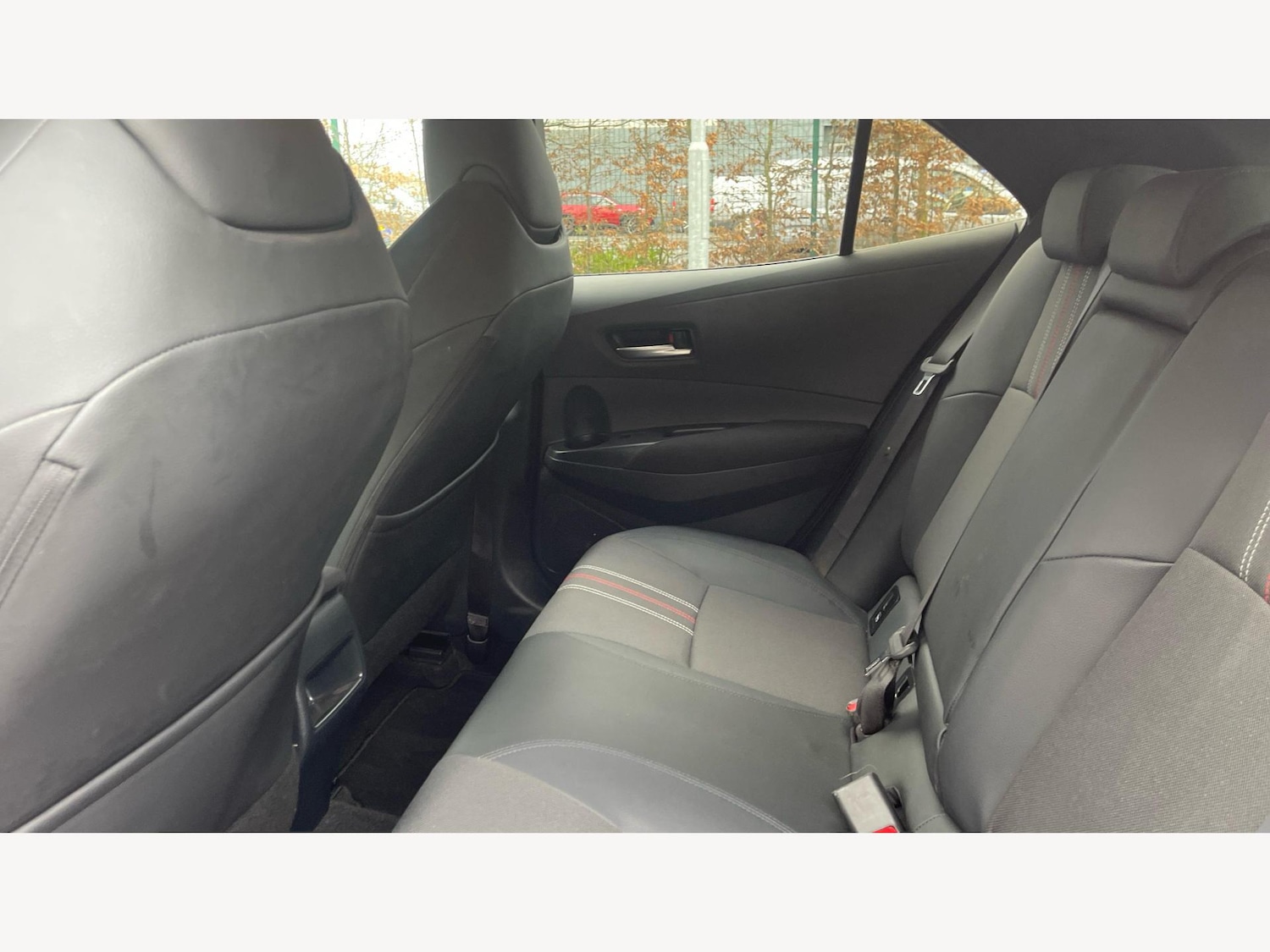 Used Toyota Corolla 2022 for sale - 77040006: Photo 15