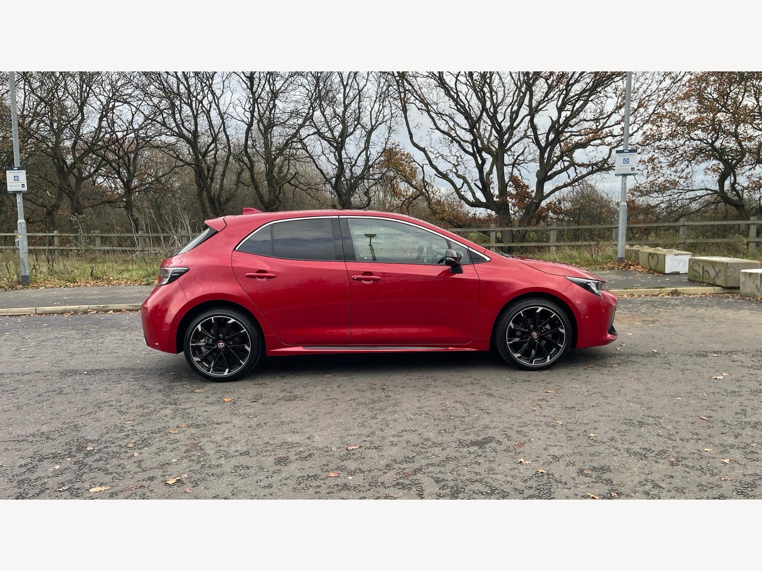 Used Toyota Corolla 2022 for sale - 77040006: Photo 18