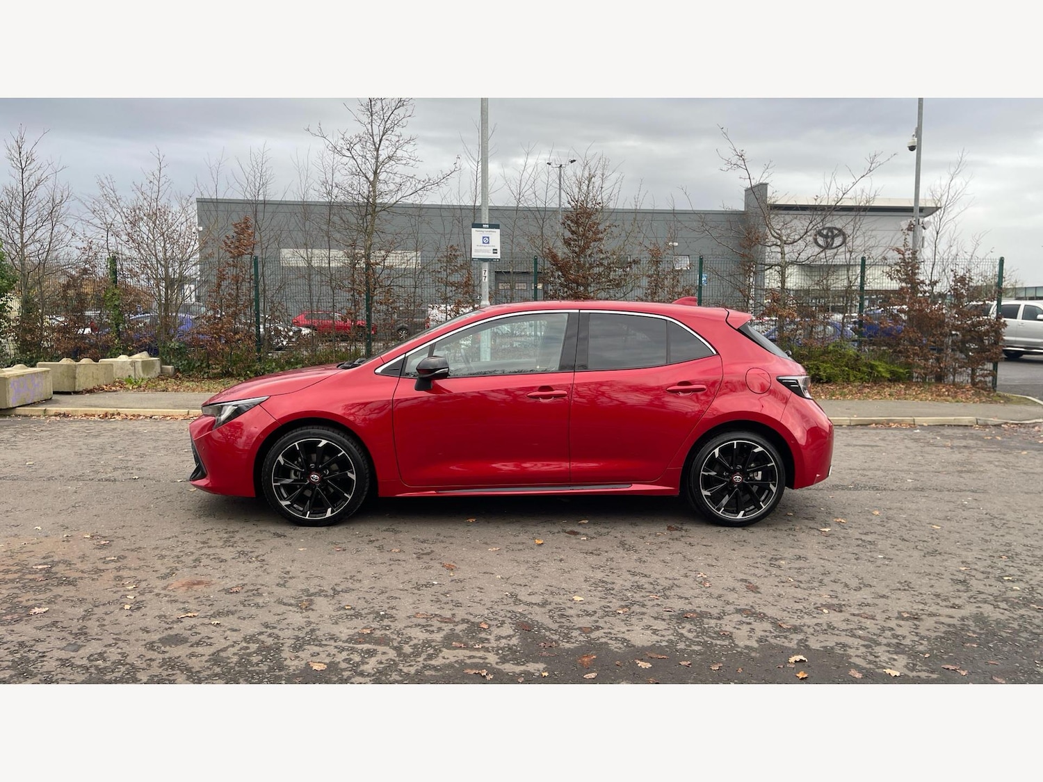 Used Toyota Corolla 2022 for sale - 77040006: Photo 19