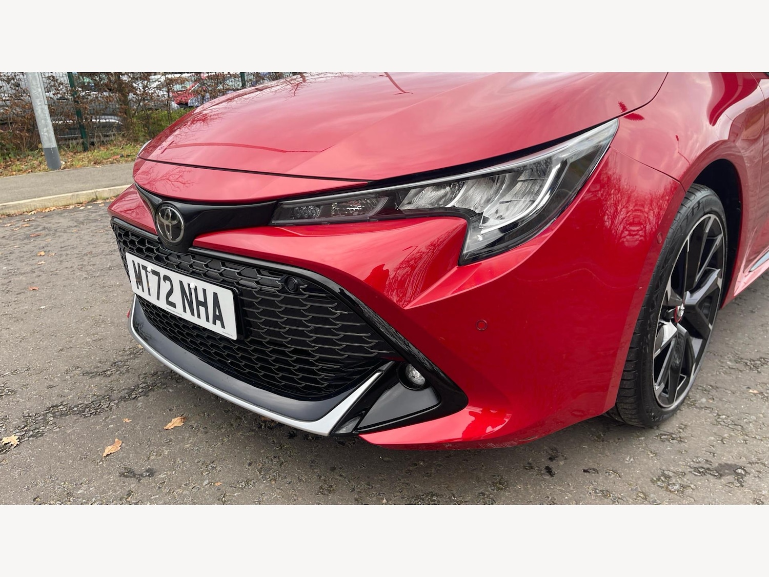 Used Toyota Corolla 2022 for sale - 77040006: Photo 22