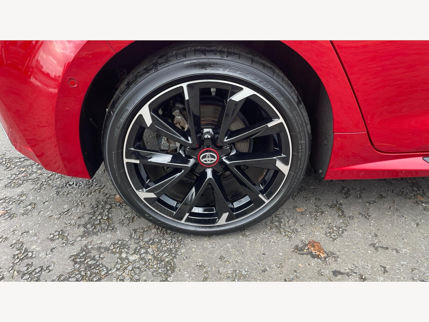 Used Toyota Corolla 2022 for sale - 77040006: Photo 24