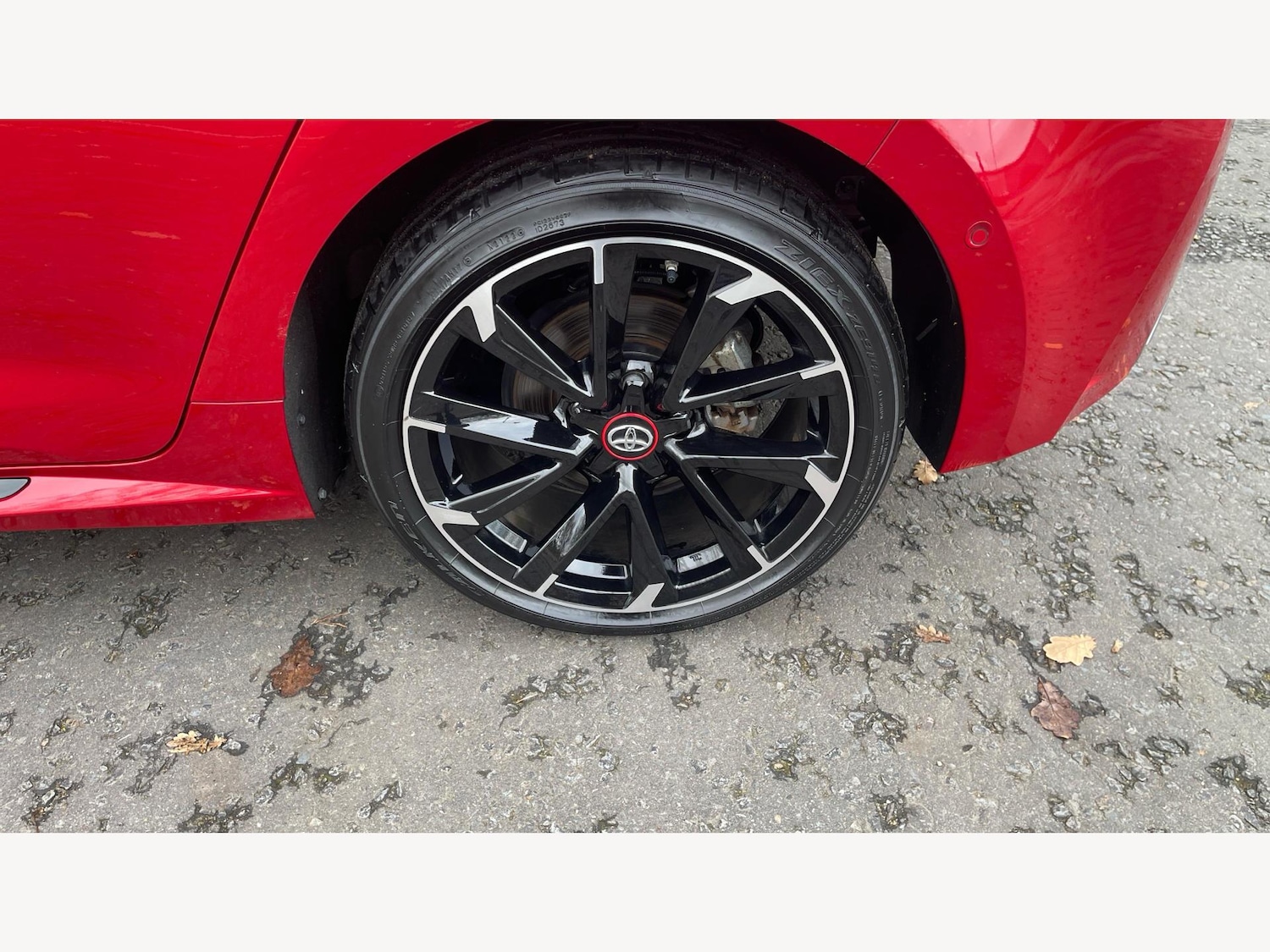 Used Toyota Corolla 2022 for sale - 77040006: Photo 28