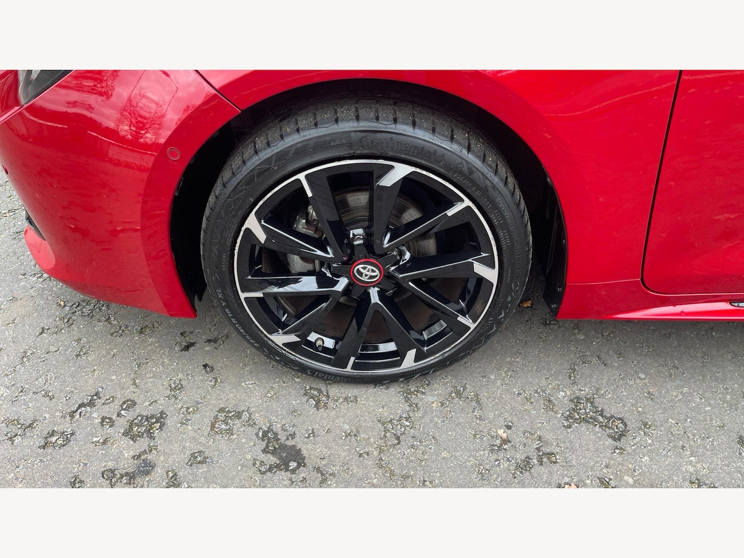 Used Toyota Corolla 2022 for sale - 77040006: Photo 29