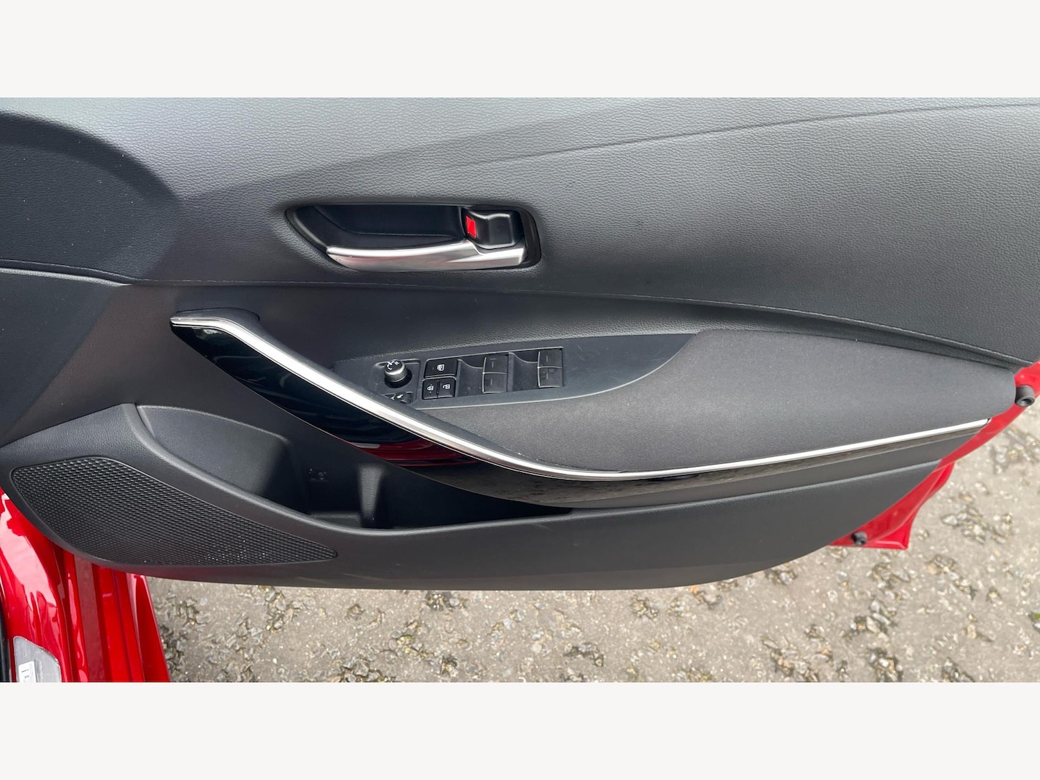 Used Toyota Corolla 2022 for sale - 77040006: Photo 31