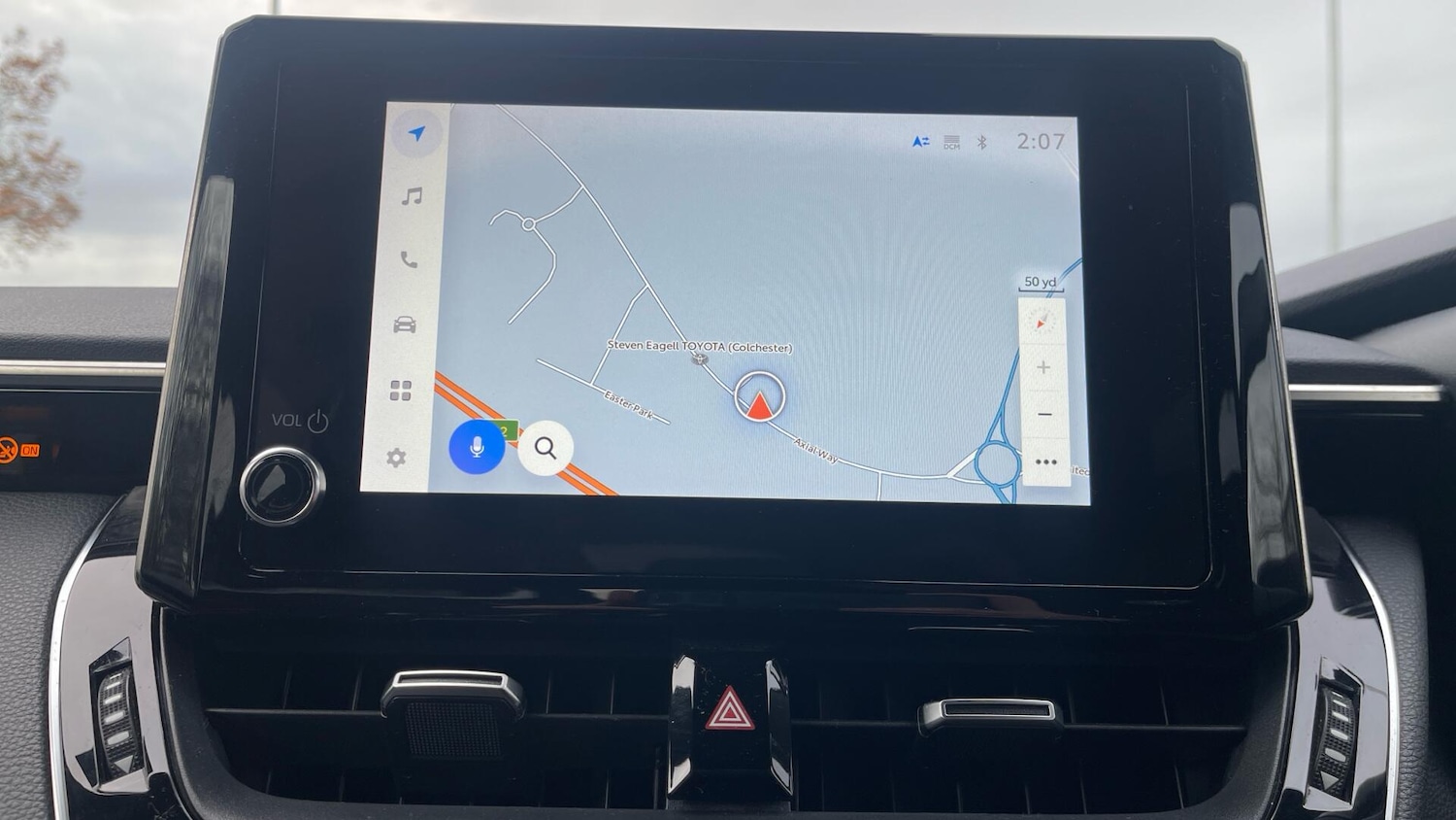 Used Toyota Corolla 2022 for sale - 77040006: Photo 39