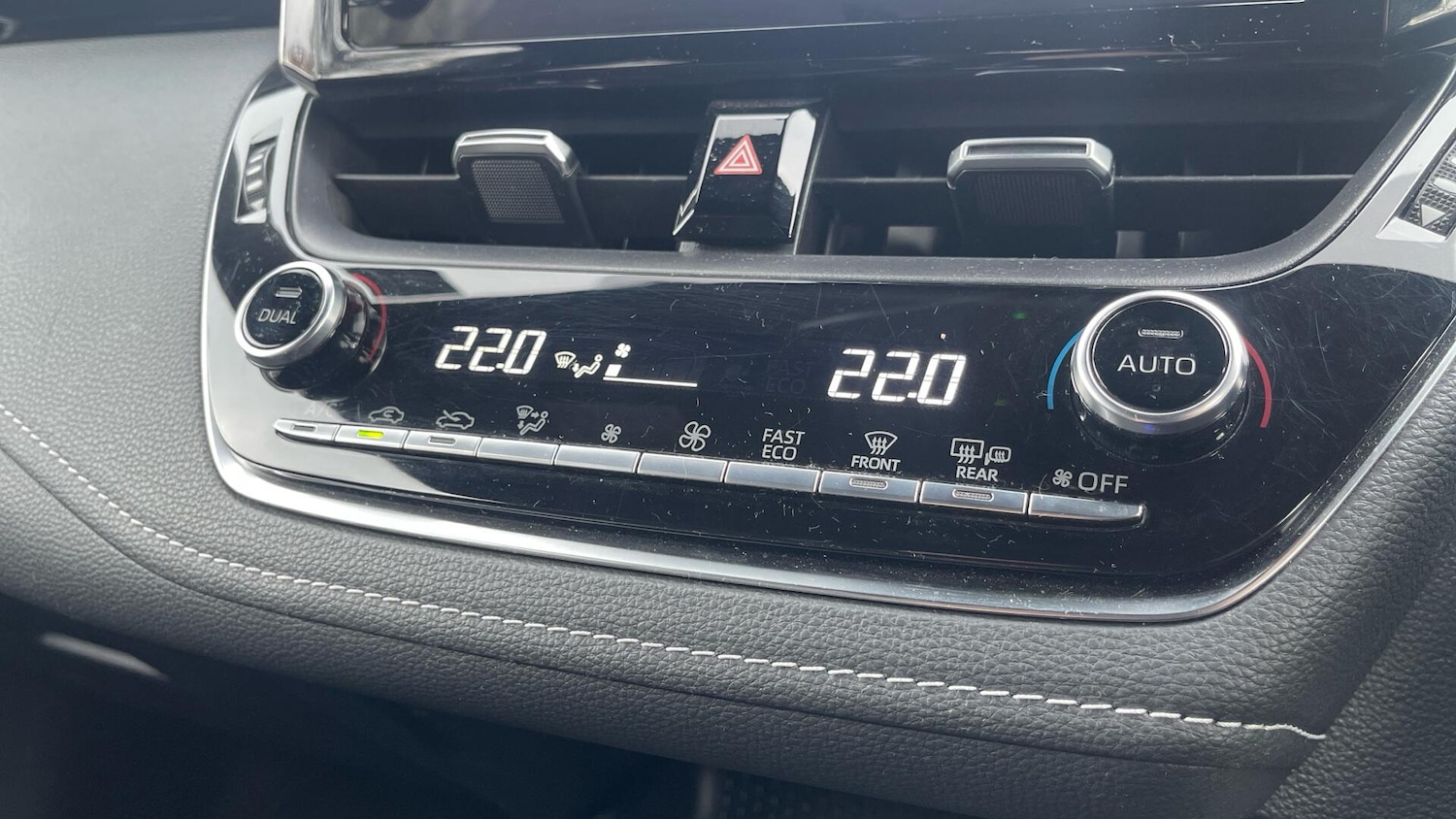 Used Toyota Corolla 2022 for sale - 77040006: Photo 41