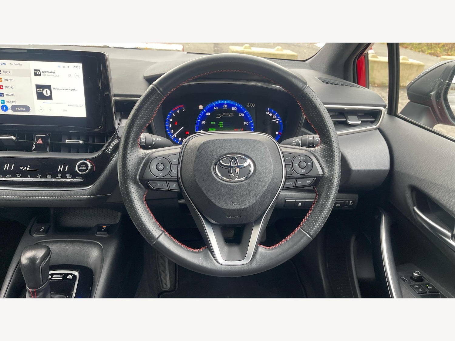 Used Toyota Corolla 2022 for sale - 77040006: Photo 8