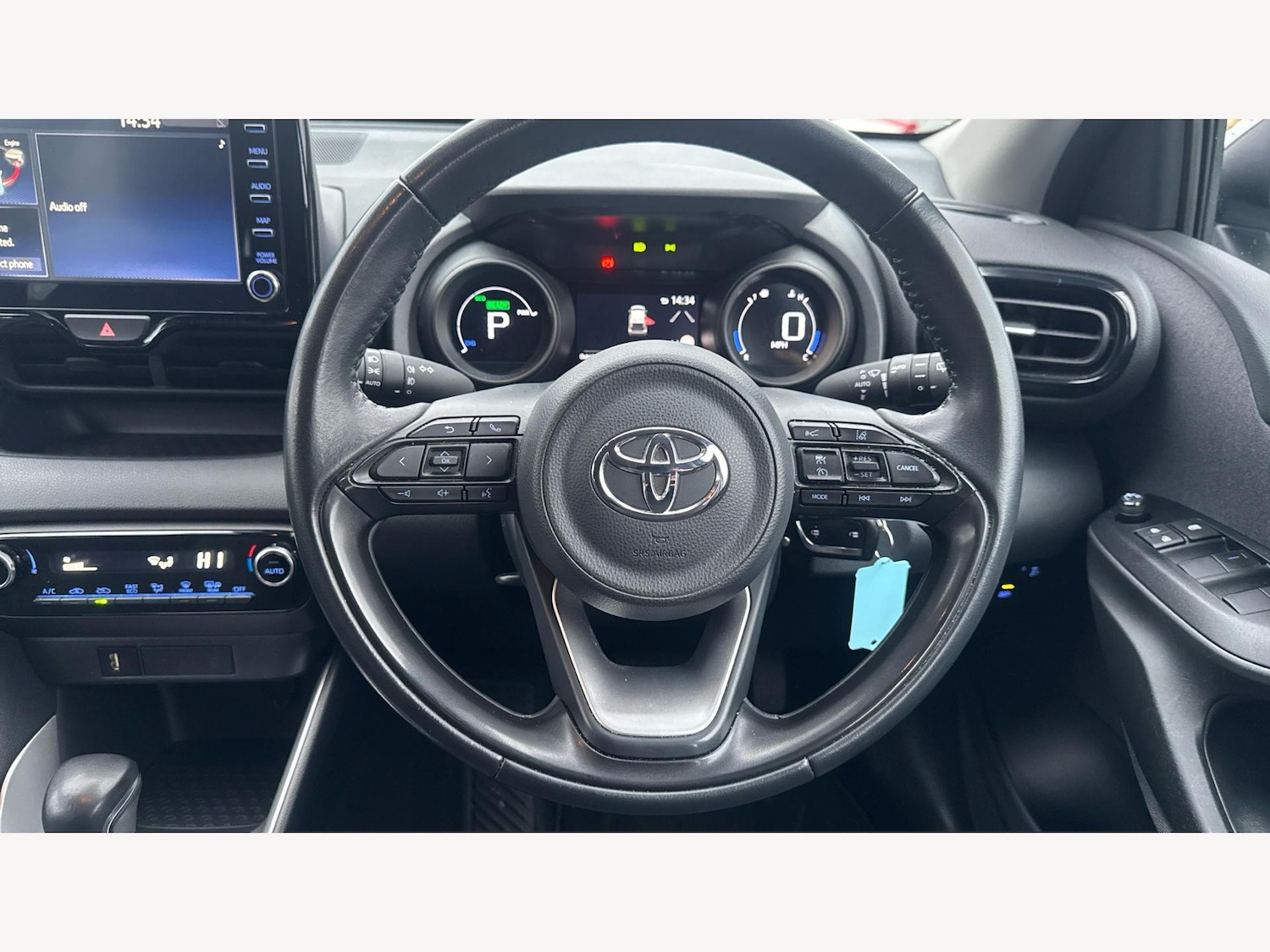 Used Toyota Yaris 2022 for sale - 77120482: Photo 10