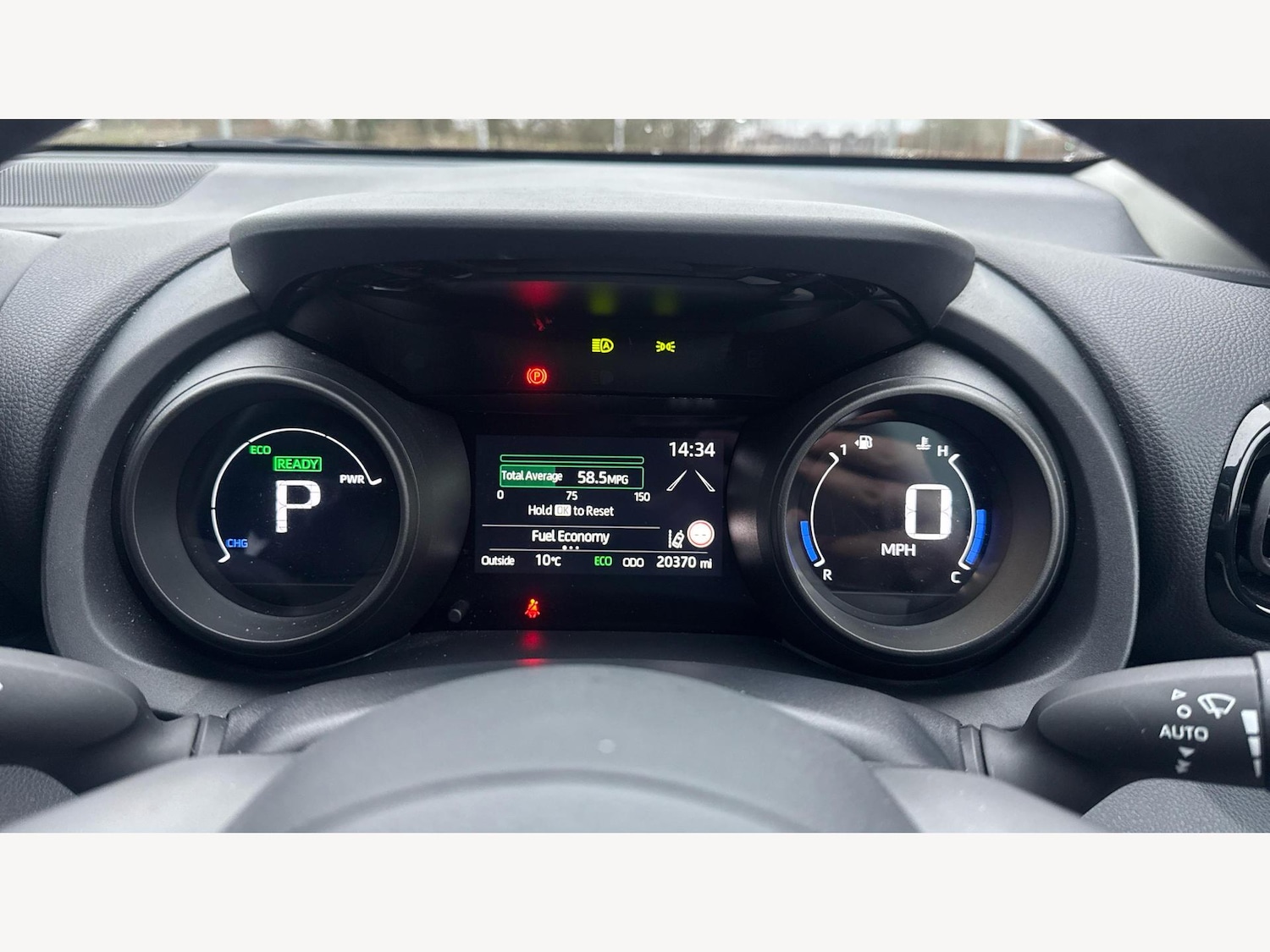 Used Toyota Yaris 2022 for sale - 77120482: Photo 11