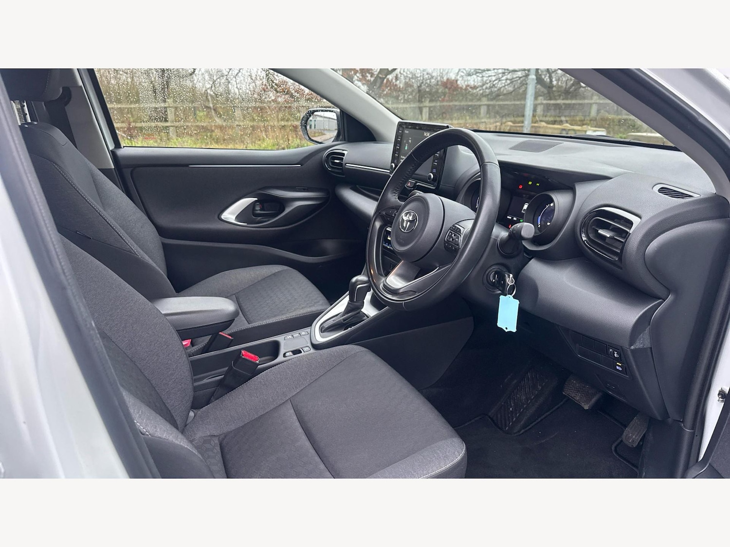 Used Toyota Yaris 2022 for sale - 77120482: Photo 13