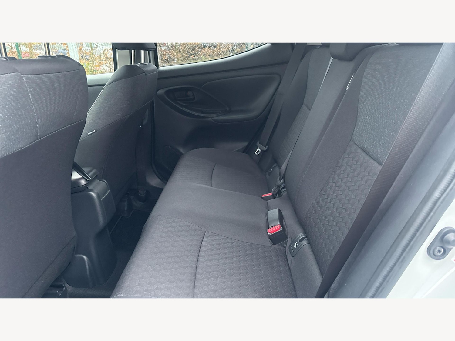 Used Toyota Yaris 2022 for sale - 77120482: Photo 15