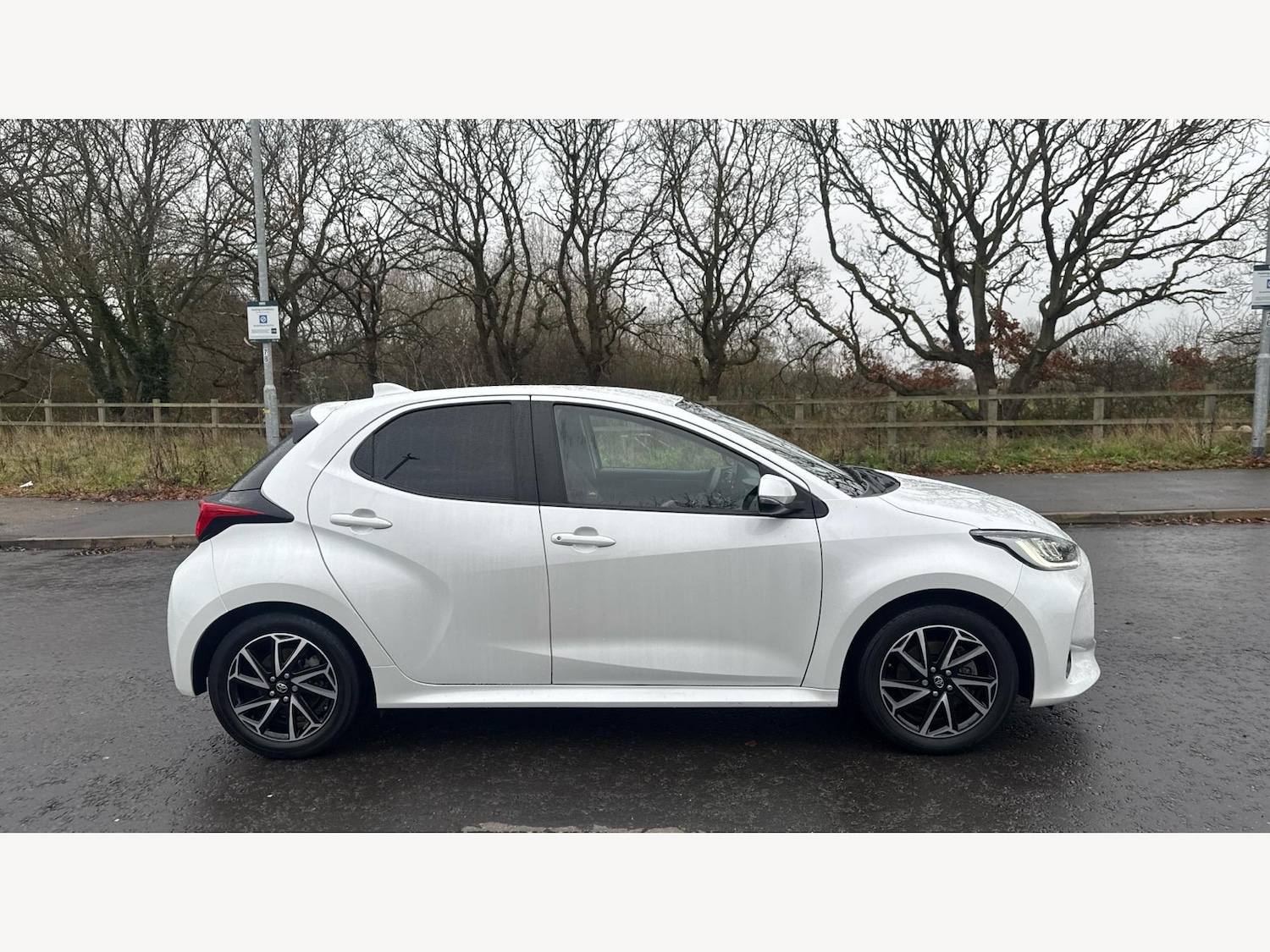 Used Toyota Yaris 2022 for sale - 77120482: Photo 18