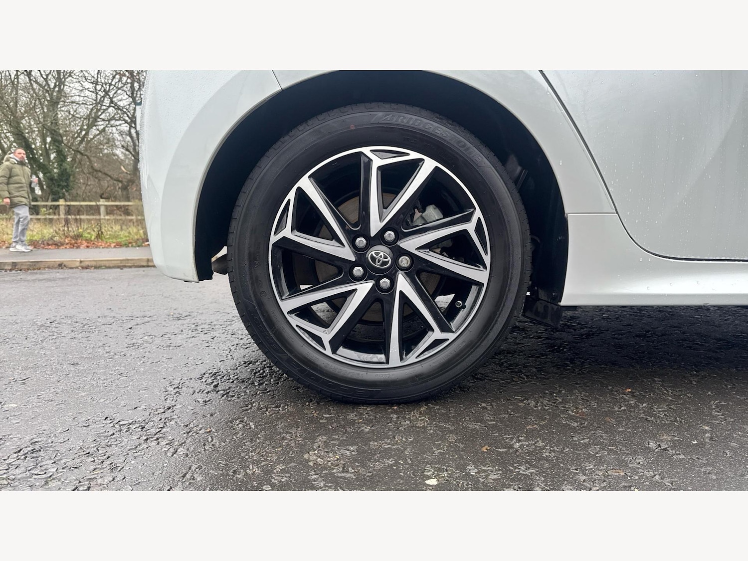 Used Toyota Yaris 2022 for sale - 77120482: Photo 20