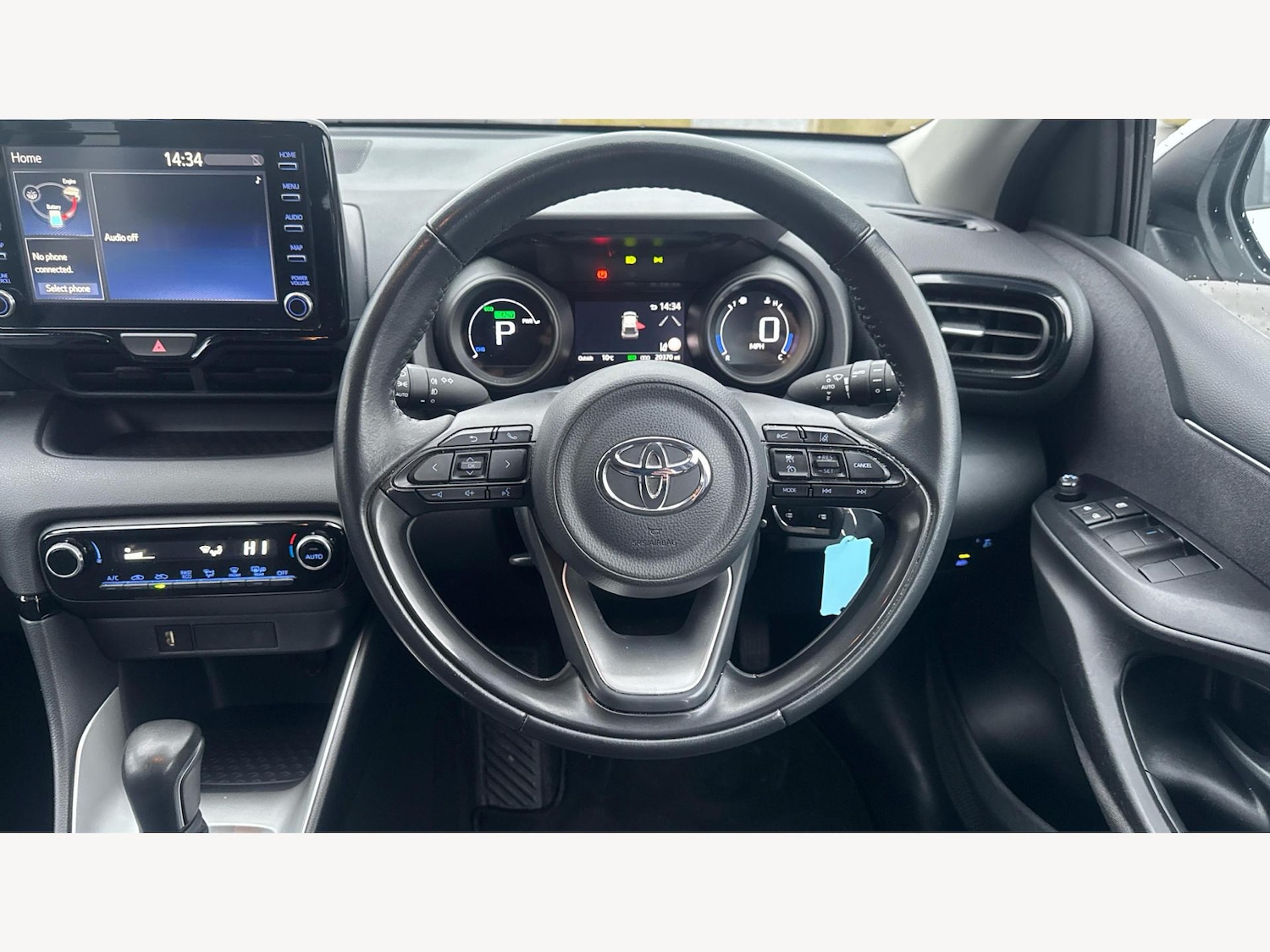 Used Toyota Yaris 2022 for sale - 77120482: Photo 8