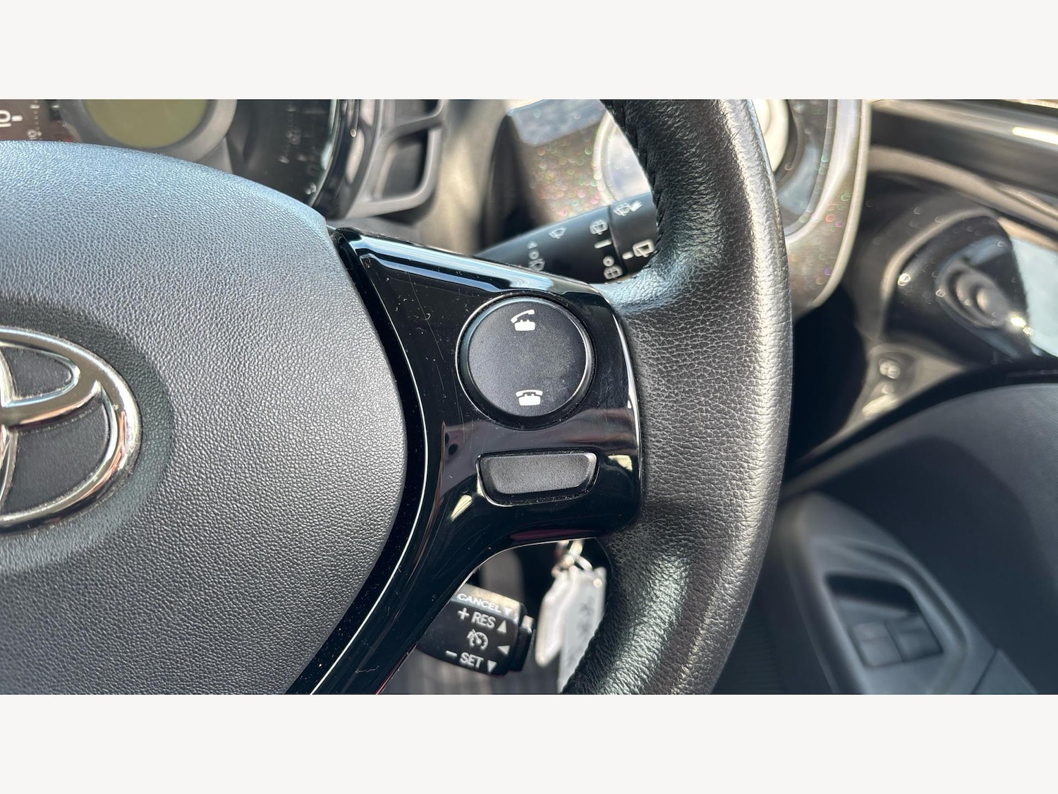 Used Toyota AYGO 2018 for sale - 76359862: Photo 23