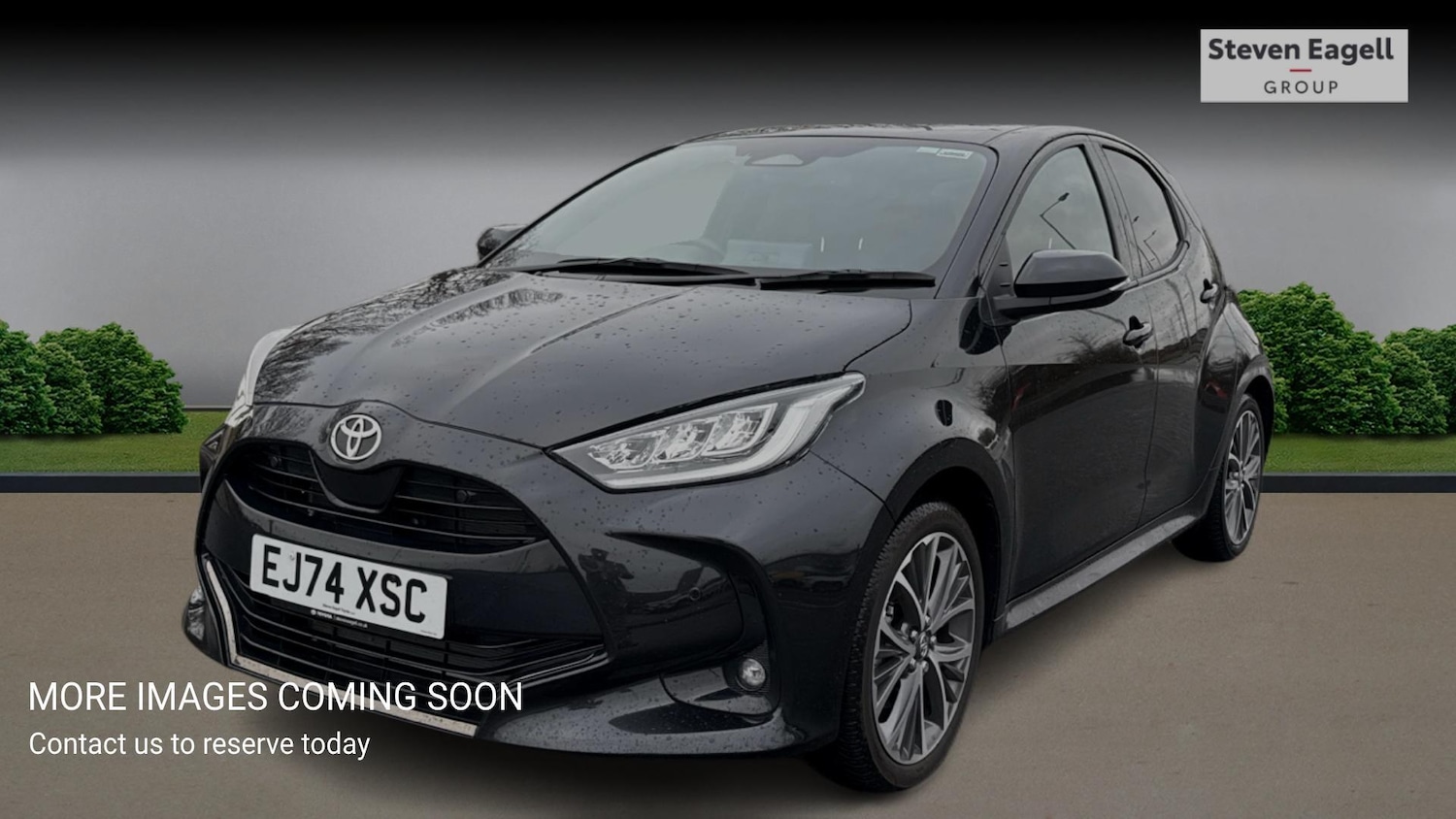 Used Toyota Yaris for sale - 77305742: Photo 3