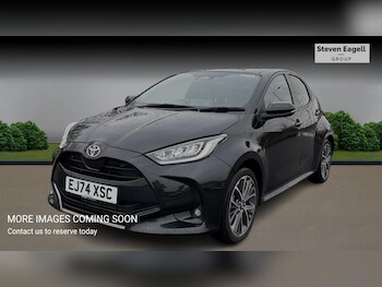 Used Toyota Yaris 2024 for sale - 77305742: Photo