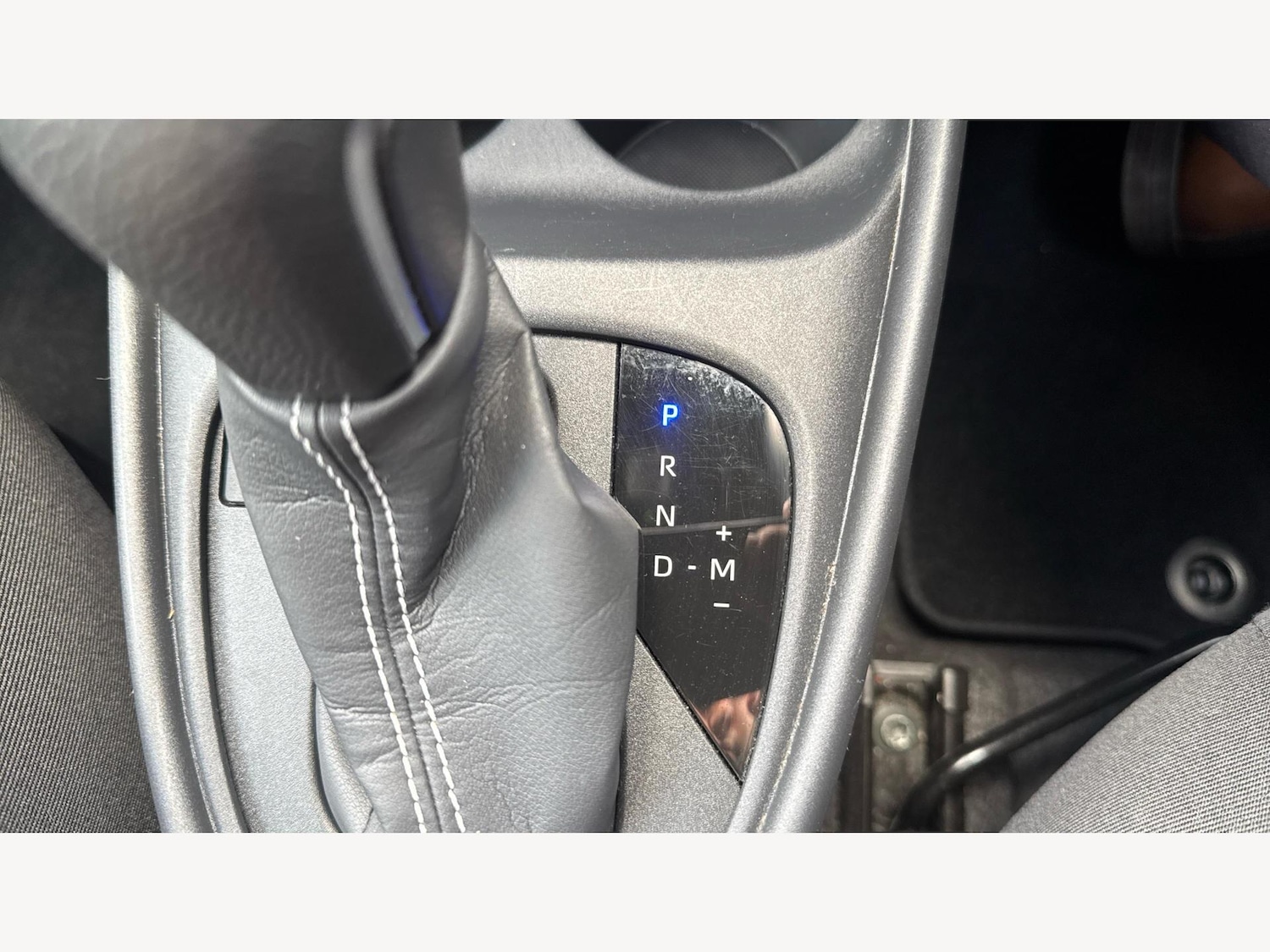 Vehicle 29