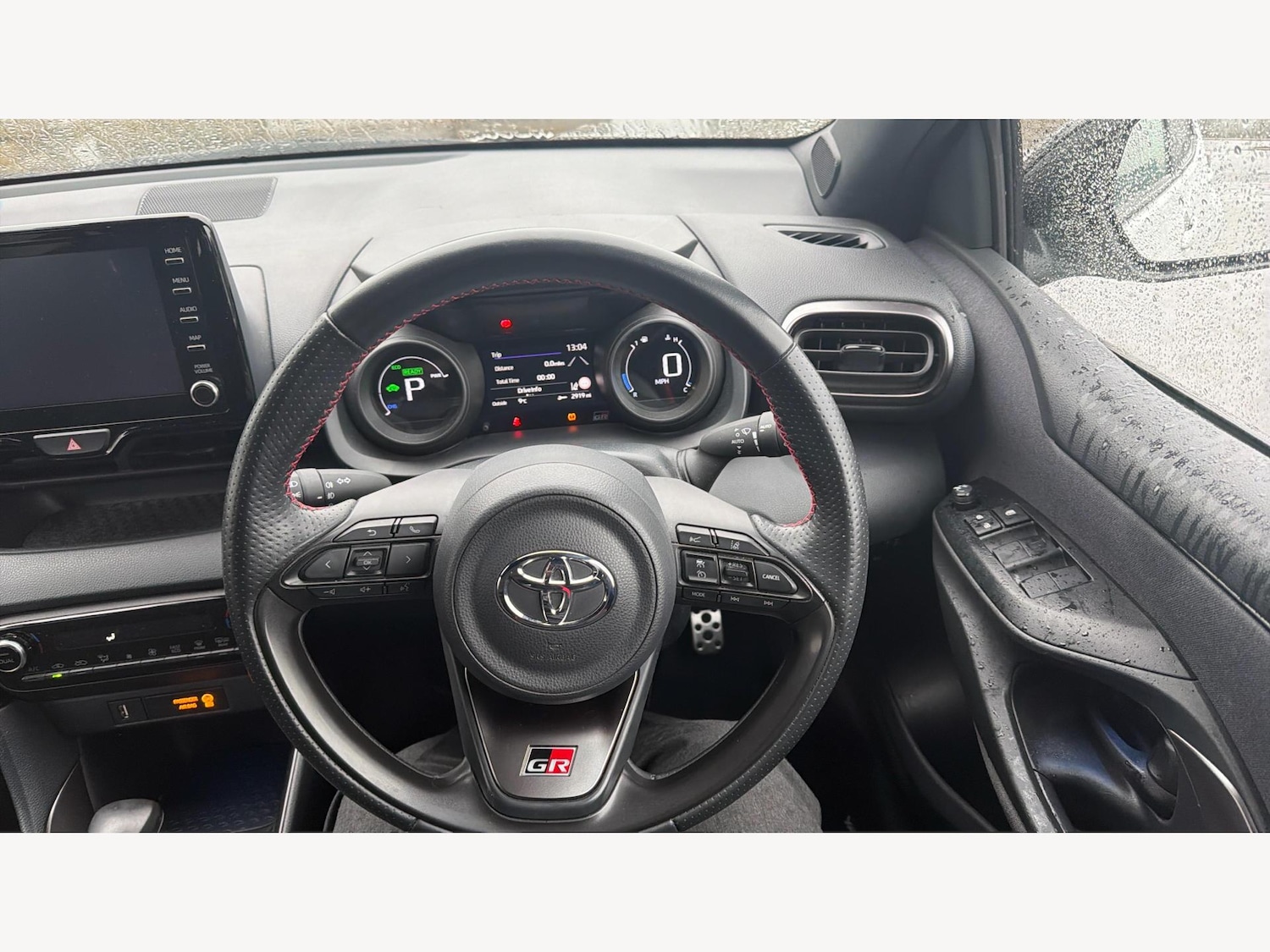 Used Toyota Yaris 2023 for sale - 77439723: Photo 10