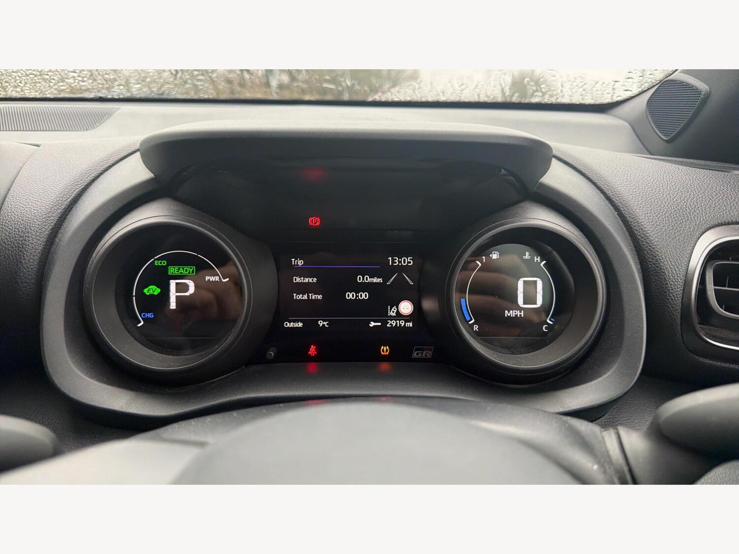 Used Toyota Yaris 2023 for sale - 77439723: Photo 11