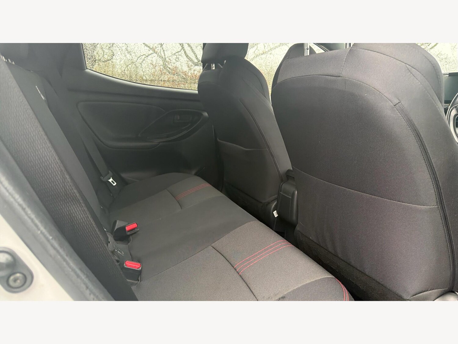 Used Toyota Yaris 2023 for sale - 77439723: Photo 14