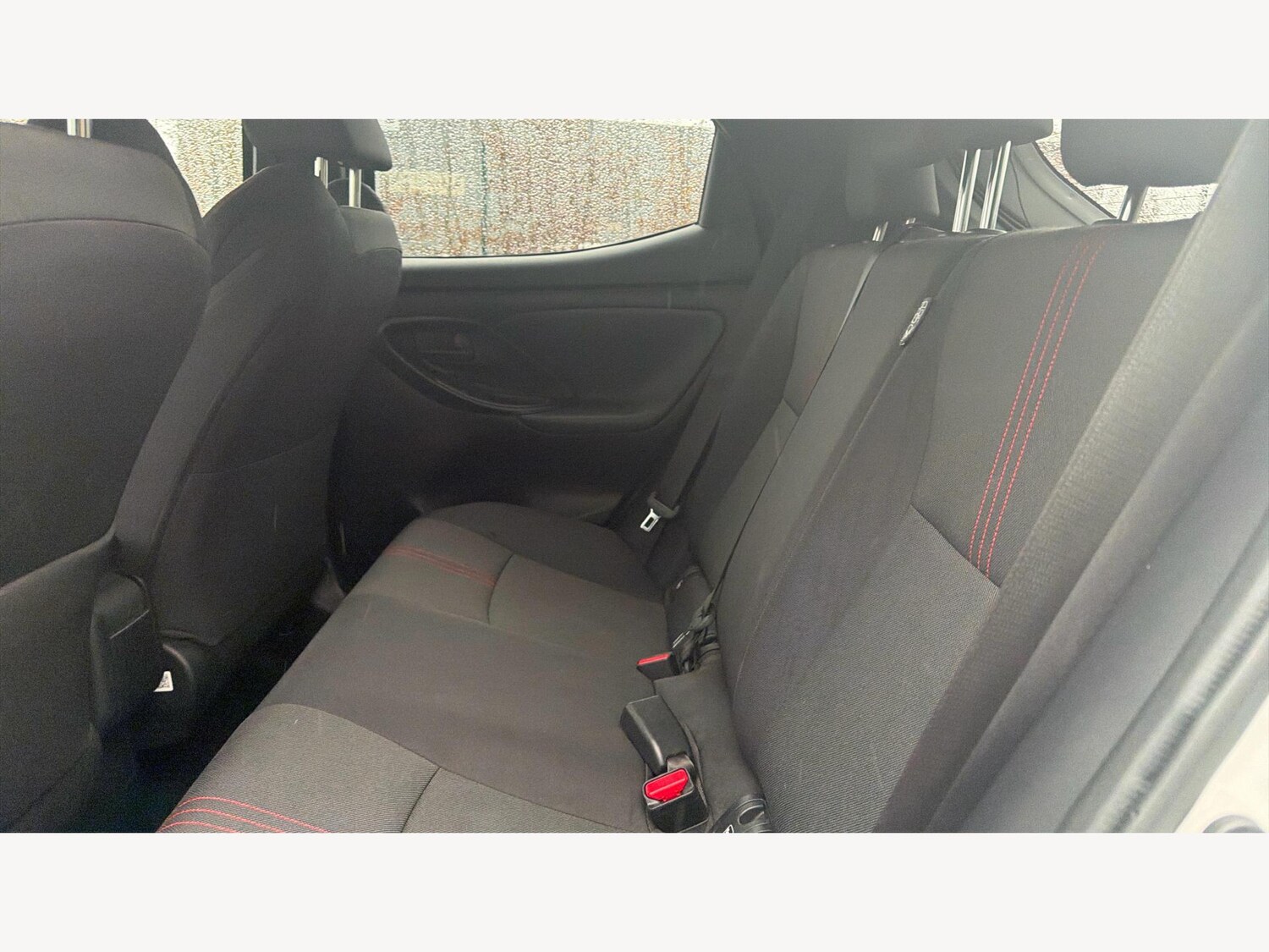 Used Toyota Yaris 2023 for sale - 77439723: Photo 15