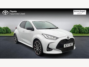 Used Toyota Yaris 2023 for sale - 77439723: Photo