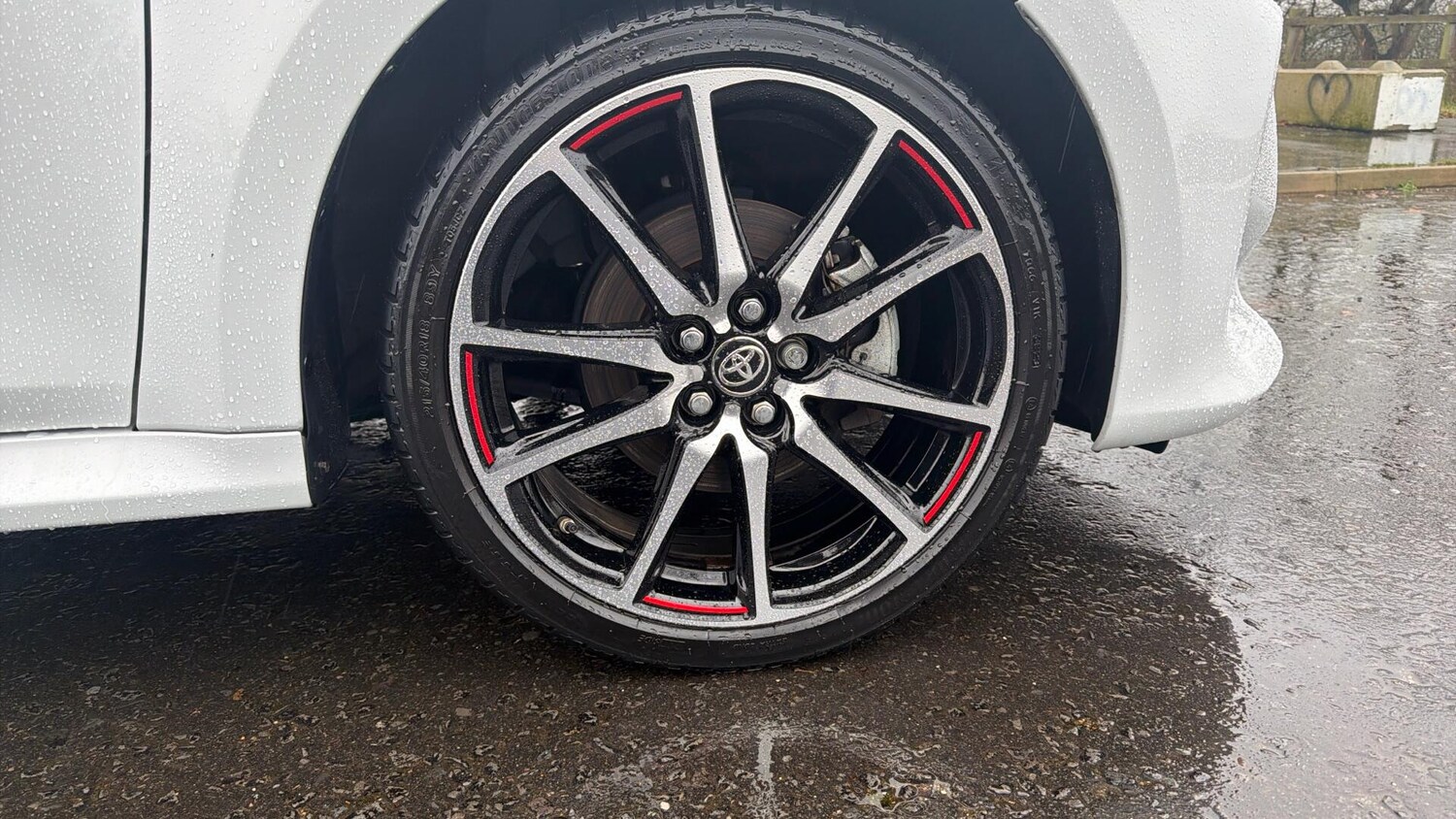 Used Toyota Yaris 2023 for sale - 77439723: Photo 32