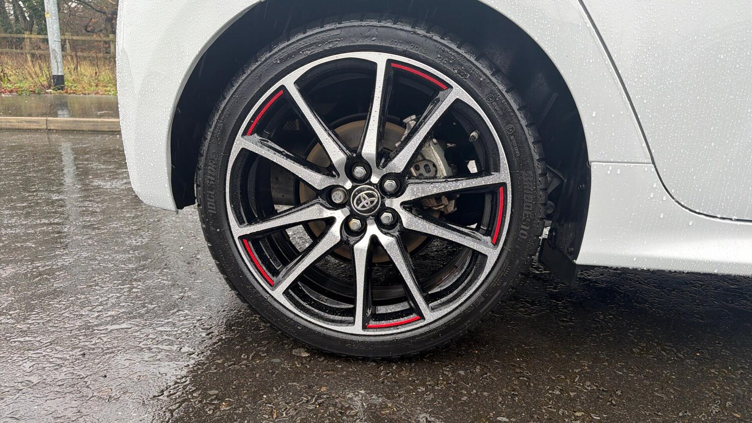 Used Toyota Yaris 2023 for sale - 77439723: Photo 33