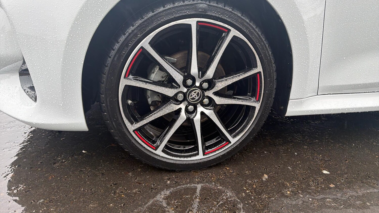 Used Toyota Yaris 2023 for sale - 77439723: Photo 35