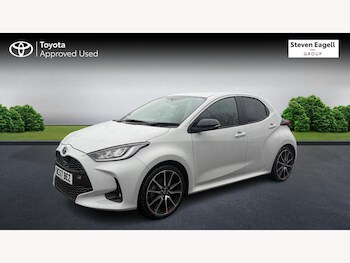 Used Toyota Yaris 2023 for sale - 77439723: Photo