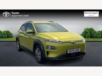 Used Hyundai KONA 2020 for sale - 78763239: Photo