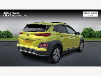 Used Hyundai KONA 2020 for sale - 78763239: Photo