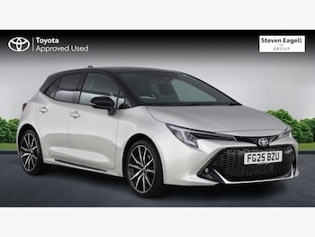 Used Toyota Corolla 2025 for sale - 79396495: Photo