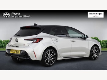 Used Toyota Corolla 2025 for sale - 79396495: Photo