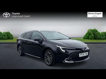 2024 (24) - 1.8 Hybrid Design 5dr CVT