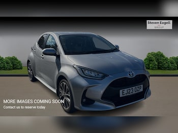 Toyota - Yaris