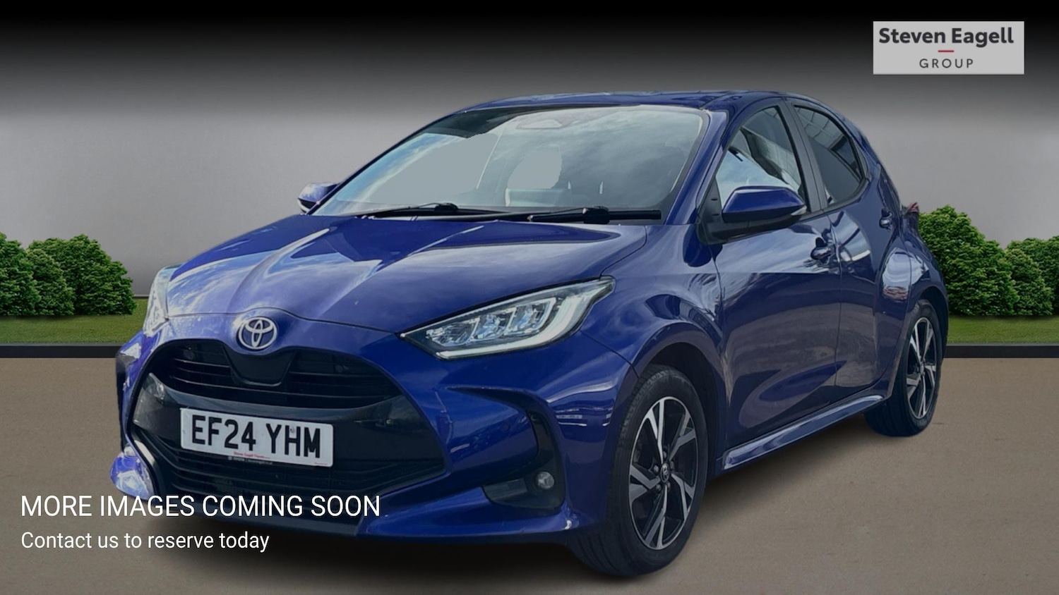 Used Toyota Yaris 2024 for sale - 76408775: Photo 3