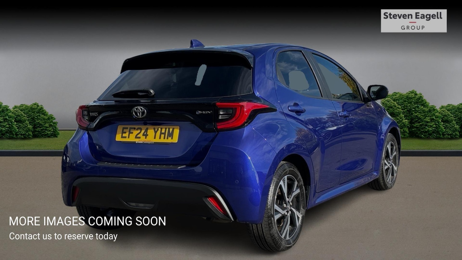 Used Toyota Yaris 2024 for sale - 76408775: Photo 4