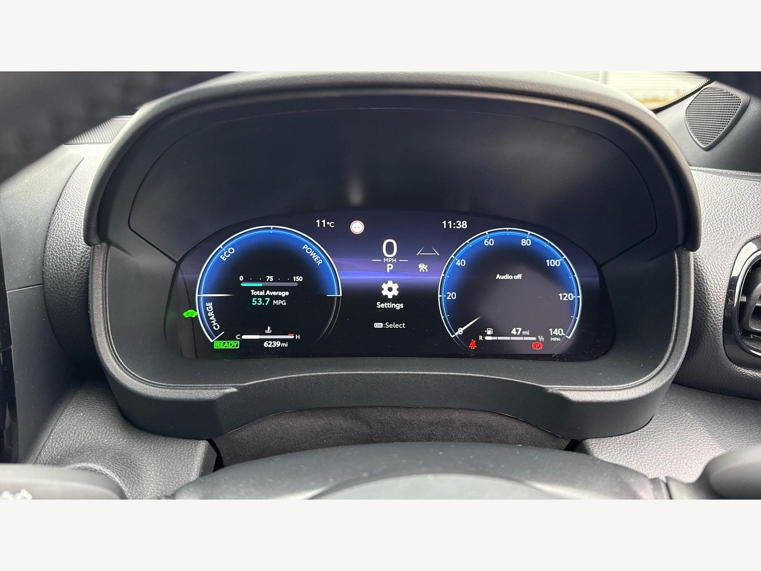 Used Toyota Yaris 2025 for sale - 76964505: Photo 11