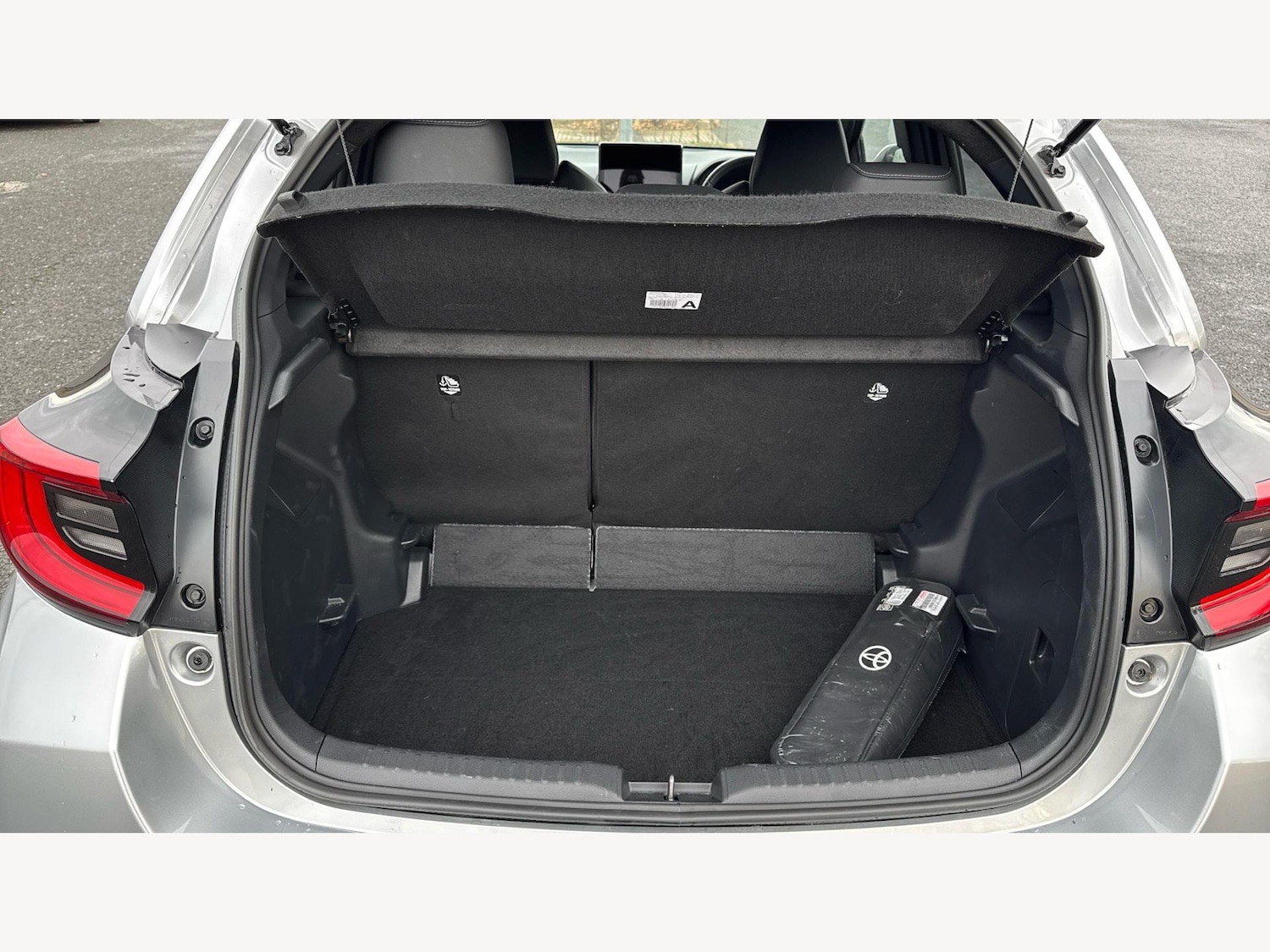 Used Toyota Yaris 2025 for sale - 76964505: Photo 16