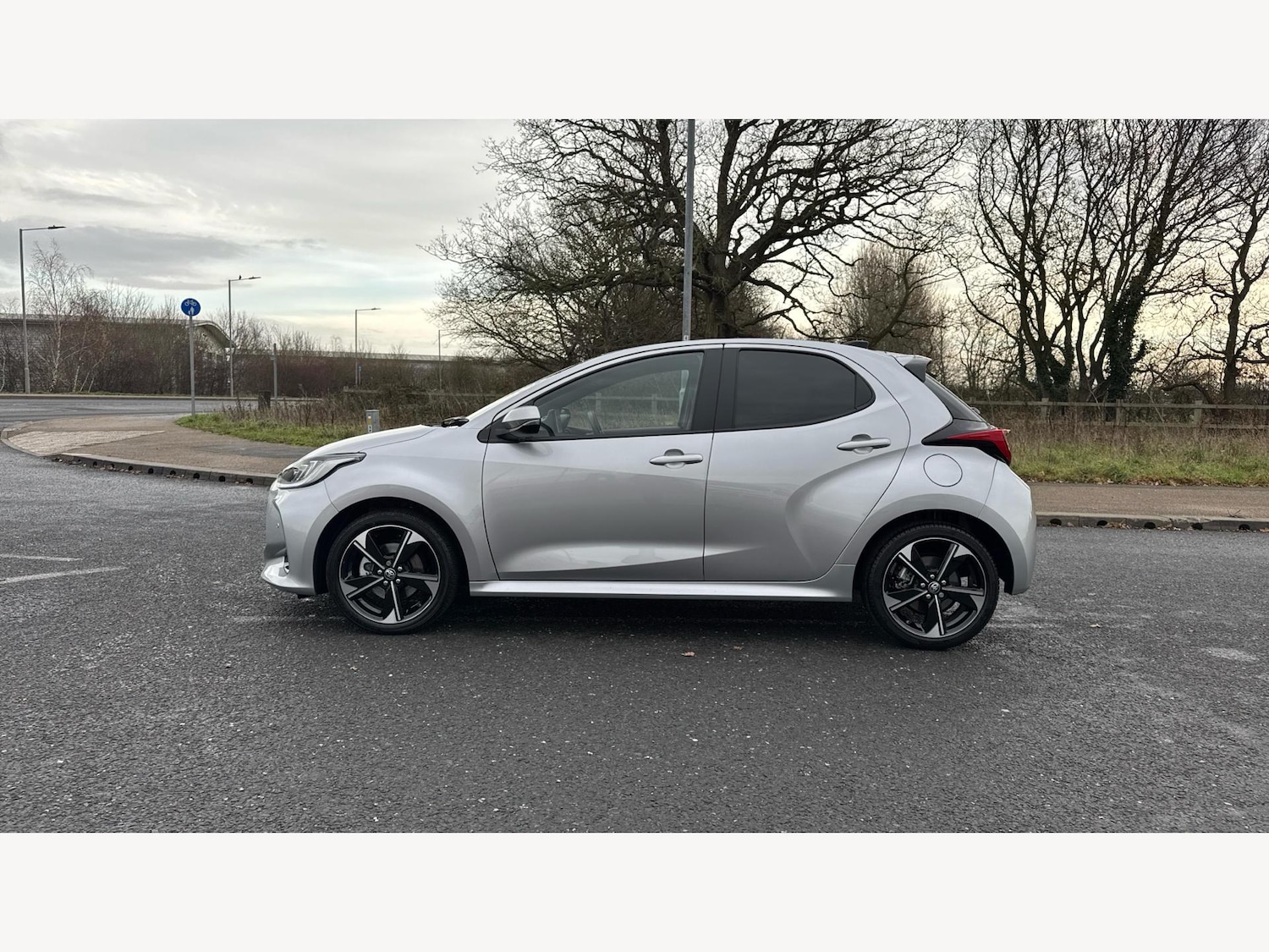 Used Toyota Yaris 2025 for sale - 76964505: Photo 19